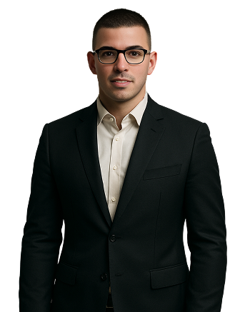 Trenton Erker - Content & SEO Partner