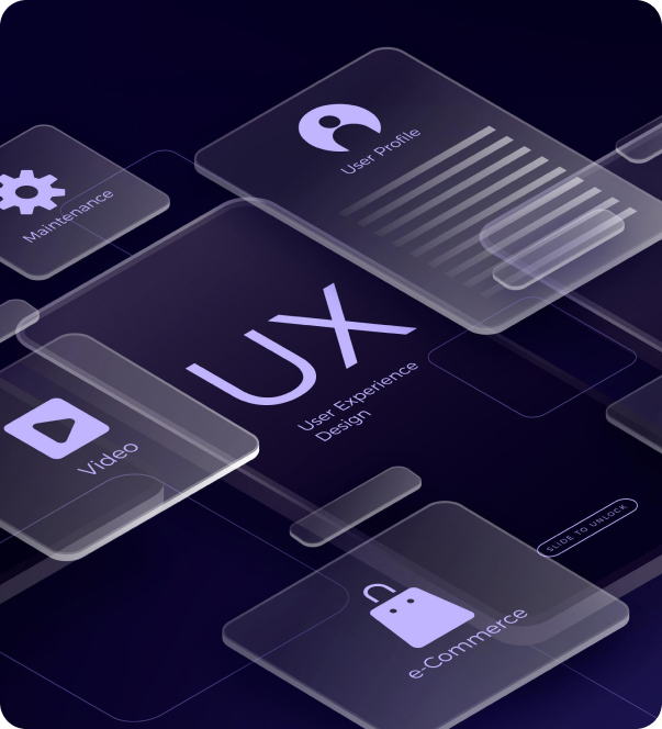 UI/UX & Branding