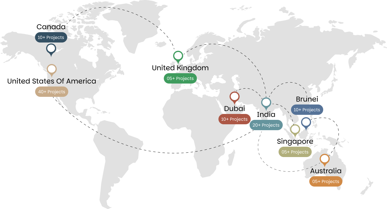 World Map Image