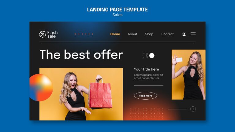 The Ultimate Guide to the Best Shopify Themes for Beginners