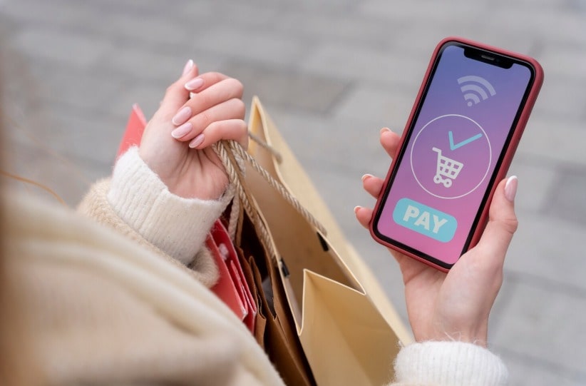 turn shopify store into mobile app