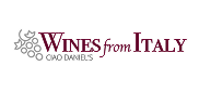 Wines from Italy