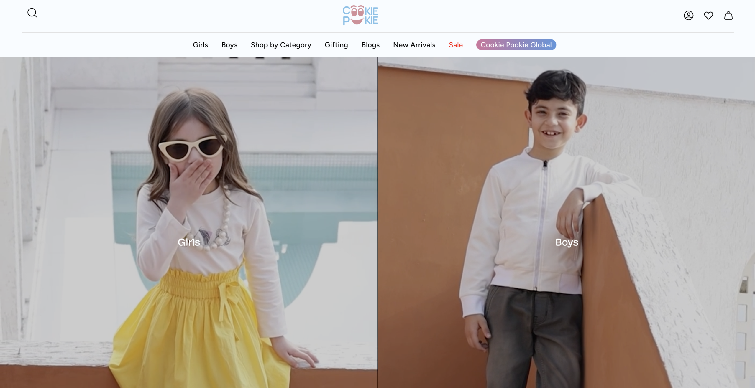 Building a Premium Kidswear Brand from Scratch/How We Helped a Kidswear Brand Find Its Voice and Presence Online