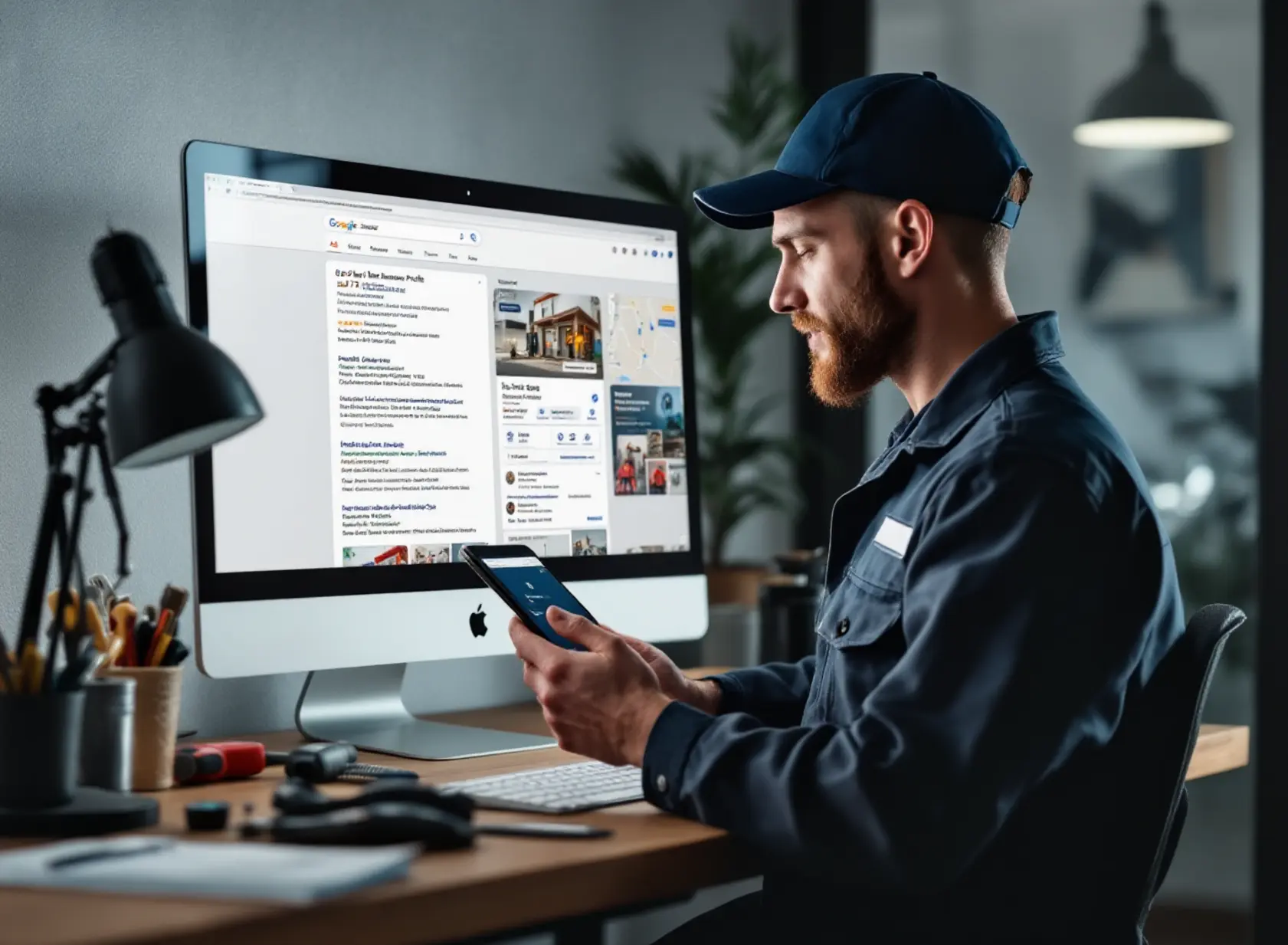 Local SEO for Plumbers: Simple Steps to Rank #1 in Your Town