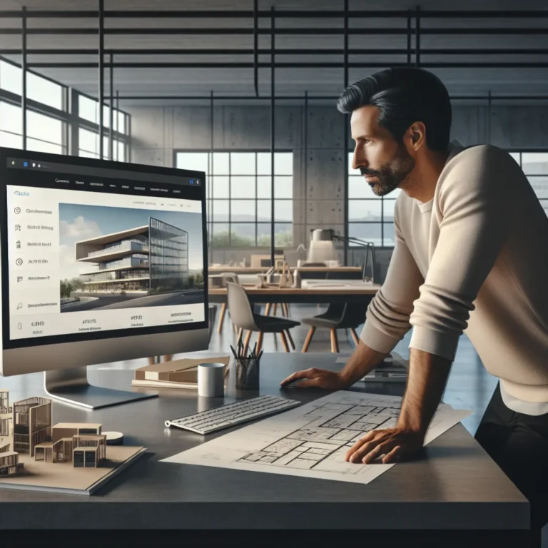 Complete SEO Guide for Architects to Improve Local Rankings & Portfolio Performance