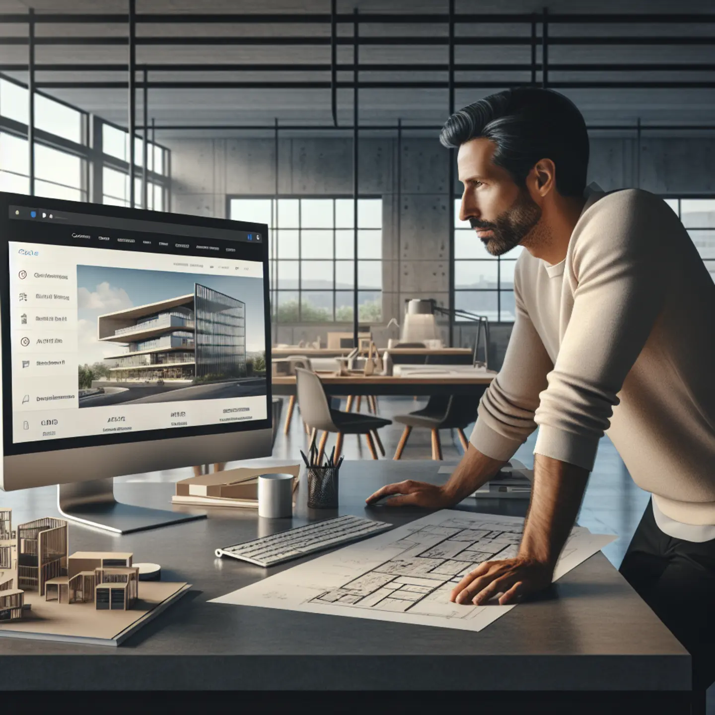 Complete SEO Guide for Architects to Improve Local Rankings & Portfolio Performance