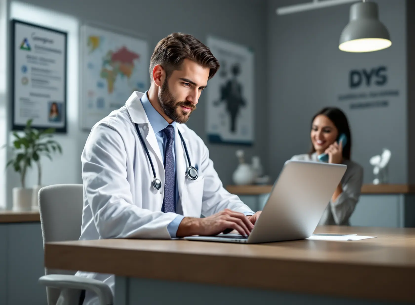 SEO for Doctors: 5 Proven Strategies to Dominate Local Search