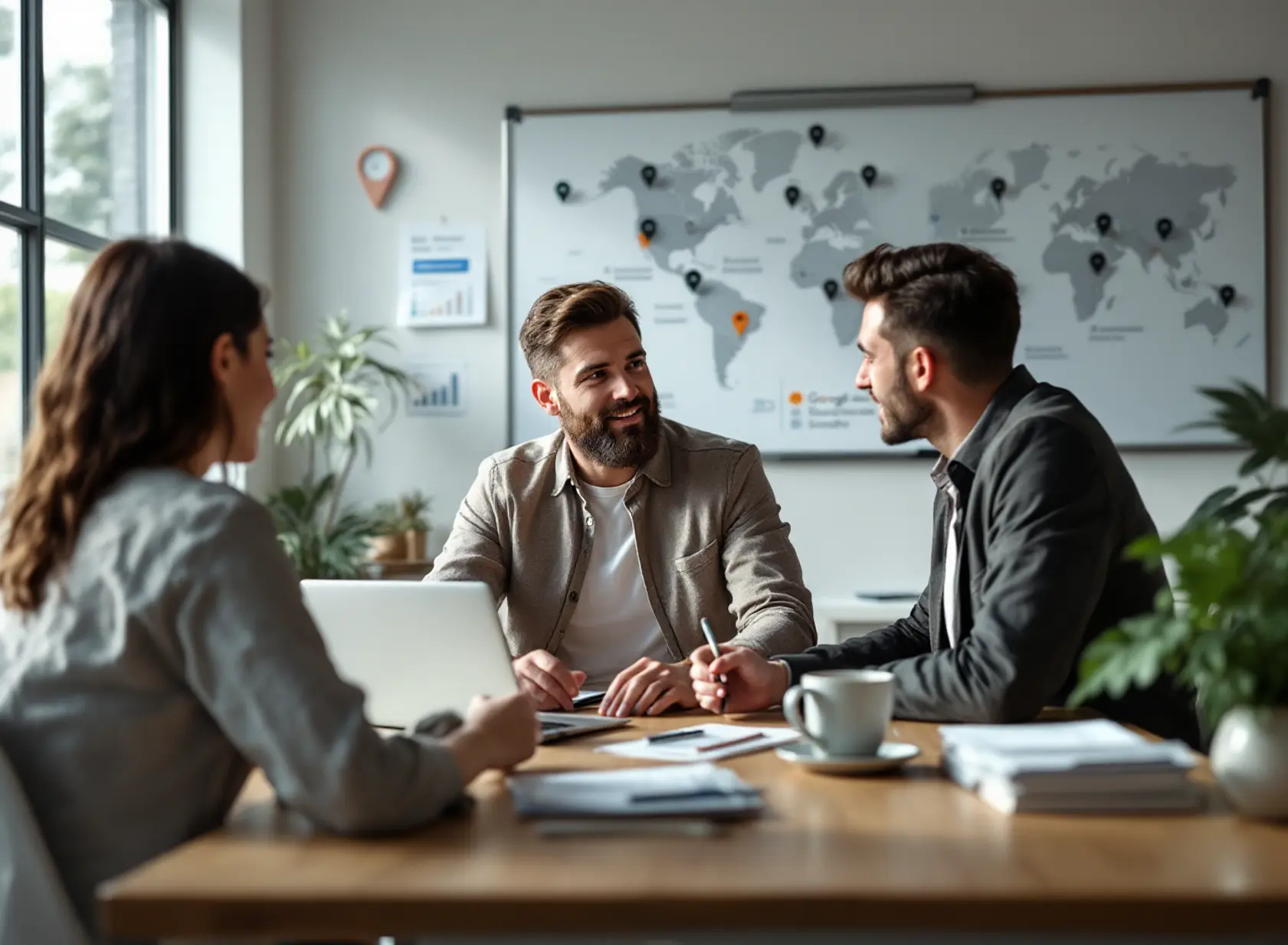 How SEO Services for Small Businesses Can Drive More Traffic & Sales