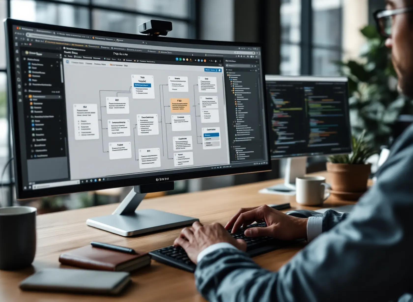 Topical Map SEO: What It Is, How to Create One, and Best Tools to Outrank Competitors