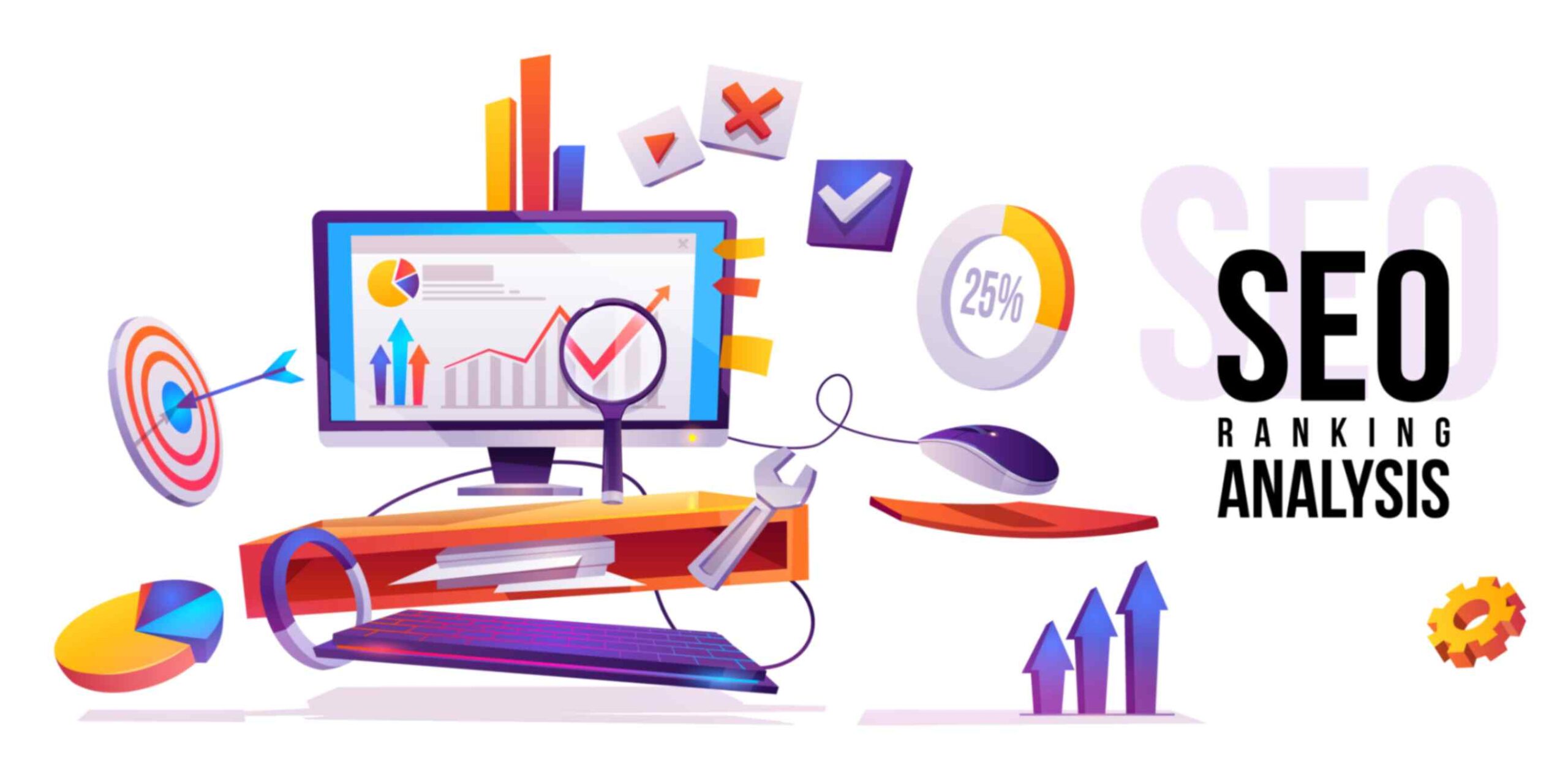 Essential Weekly SEO Metrics You Should Measure (2025 Guide)
