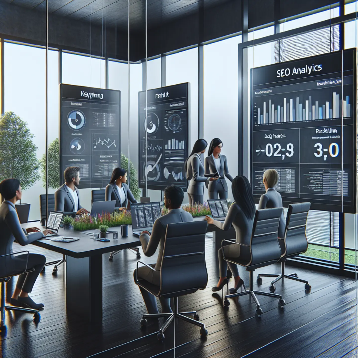 What Is an SEO Agency? Services, Benefits, and How to Choose the Right One