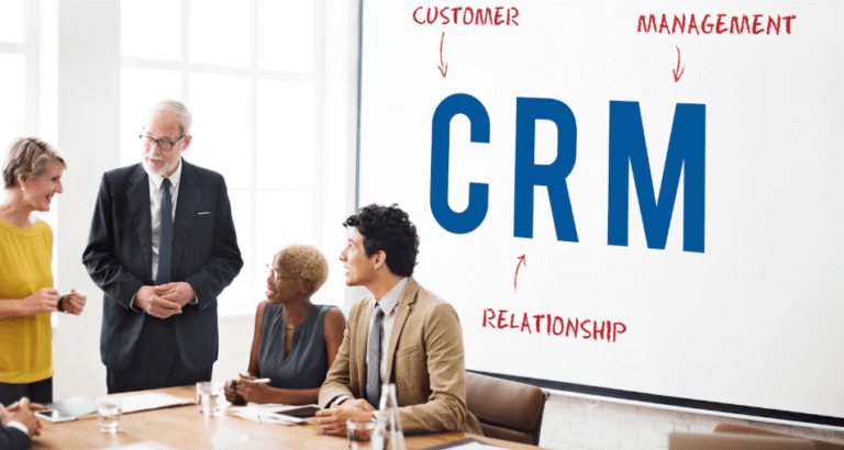 CRM Implementation A Complete Guide to Building Stronger Customer Relationships