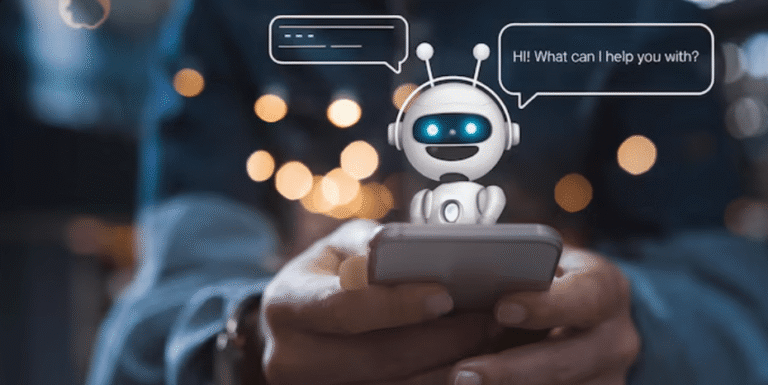AI Chatbots & Agents: The Future of Business Communication