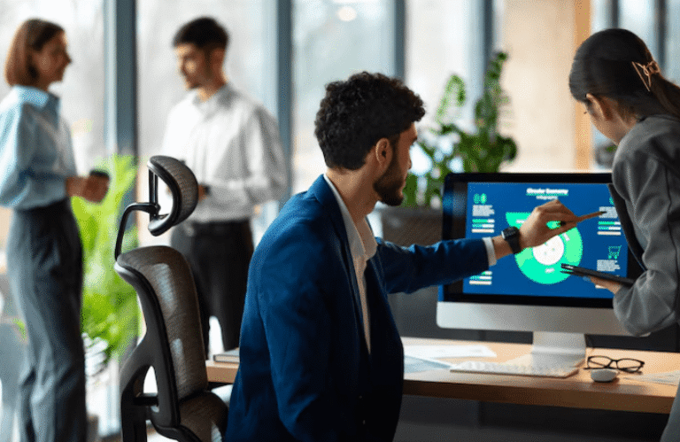 Internal Workflow Automations: Streamlining Business Operations for 2025
