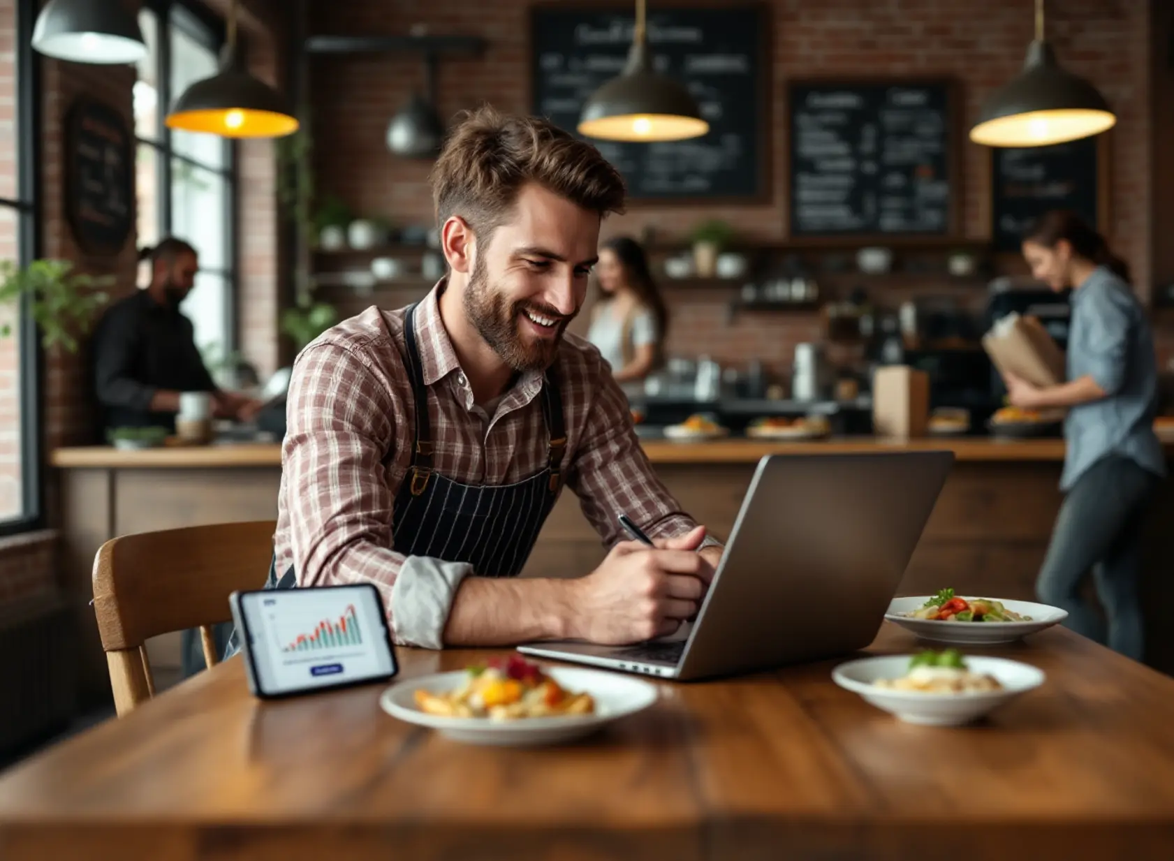Boost Your Restaurant’s Online Orders: Proven SEO Strategies That Work