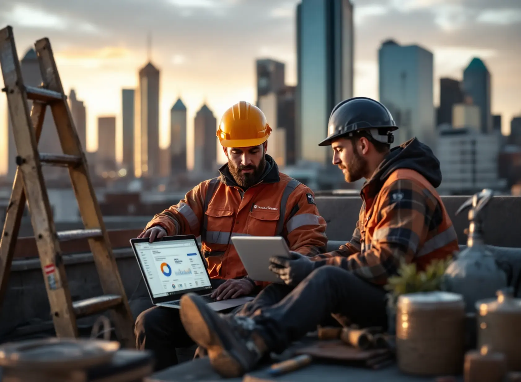 Proven Roofing SEO Tactics to Grow Your Business in 2025