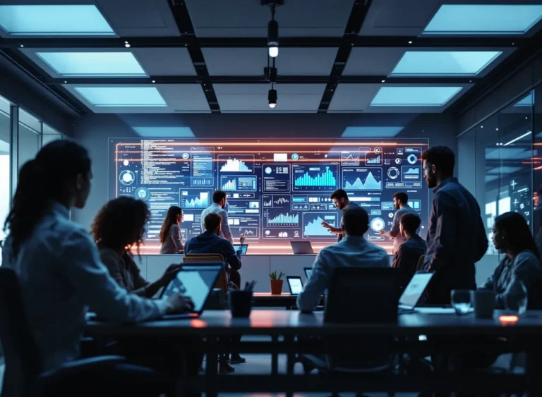 Understanding the Main Goal of Generative AI in Modern Innovation