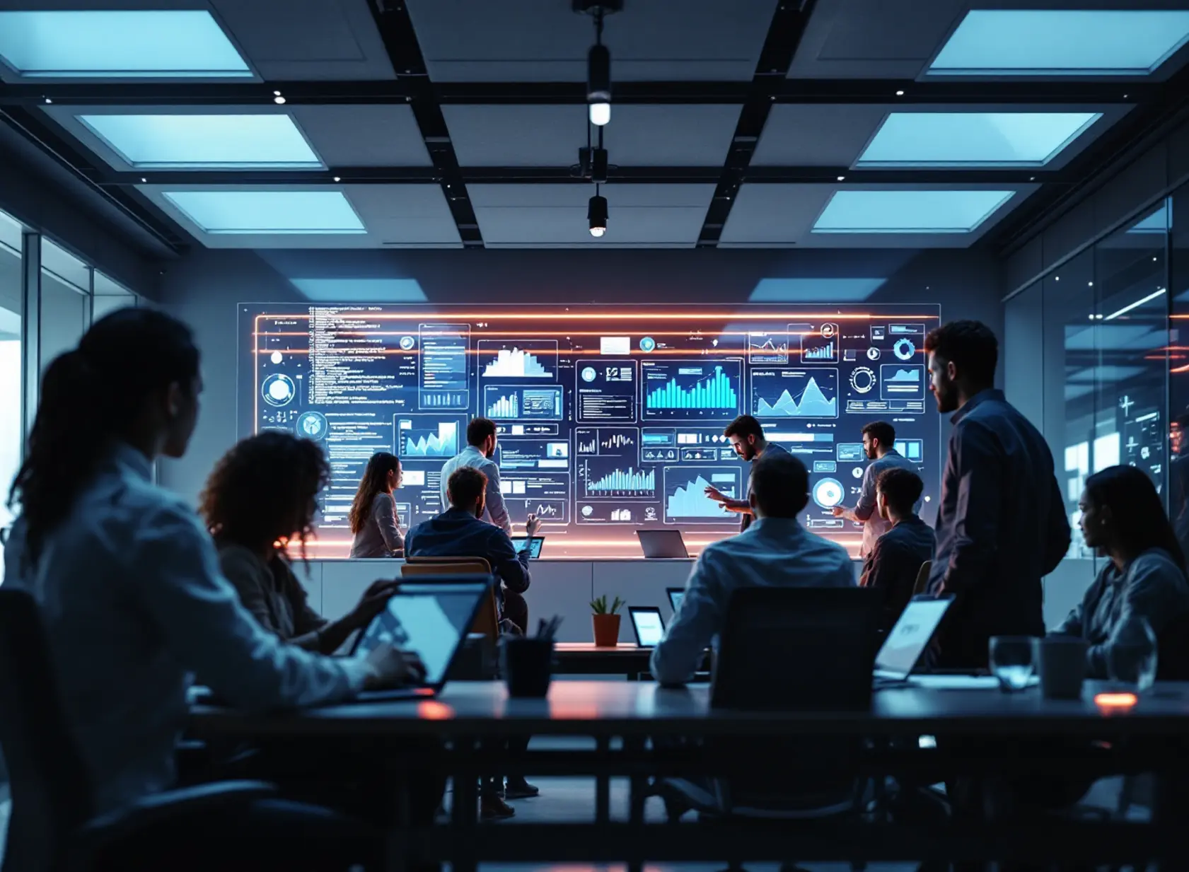 Understanding the Main Goal of Generative AI in Modern Innovation