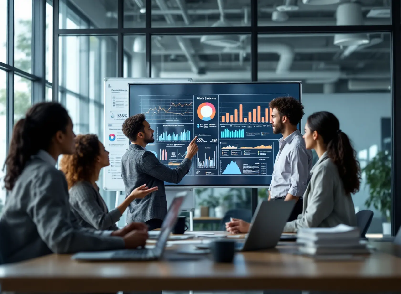 How Fairness Measures Shape Ethical AI Product Development
