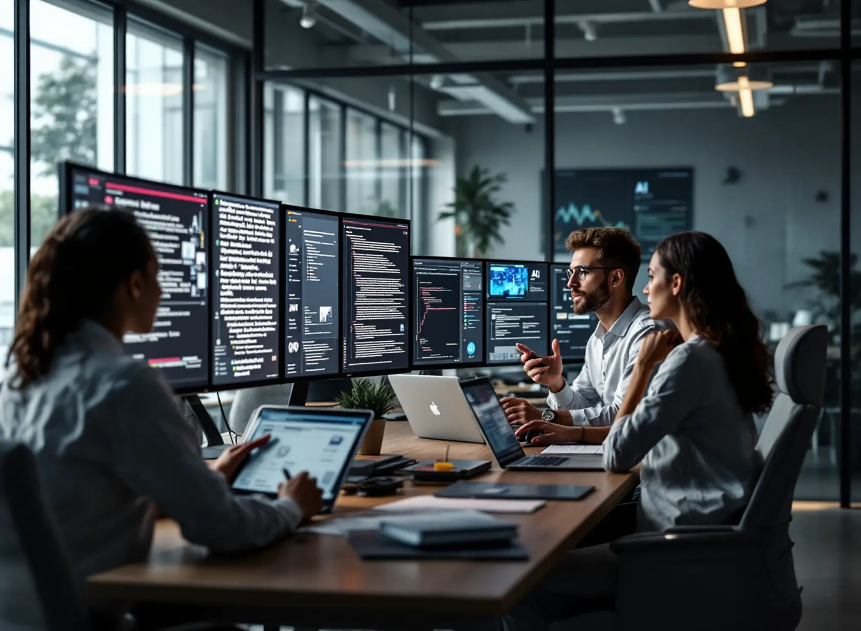 The Importance of Controlling Generative AI Output for Safety and Ethics