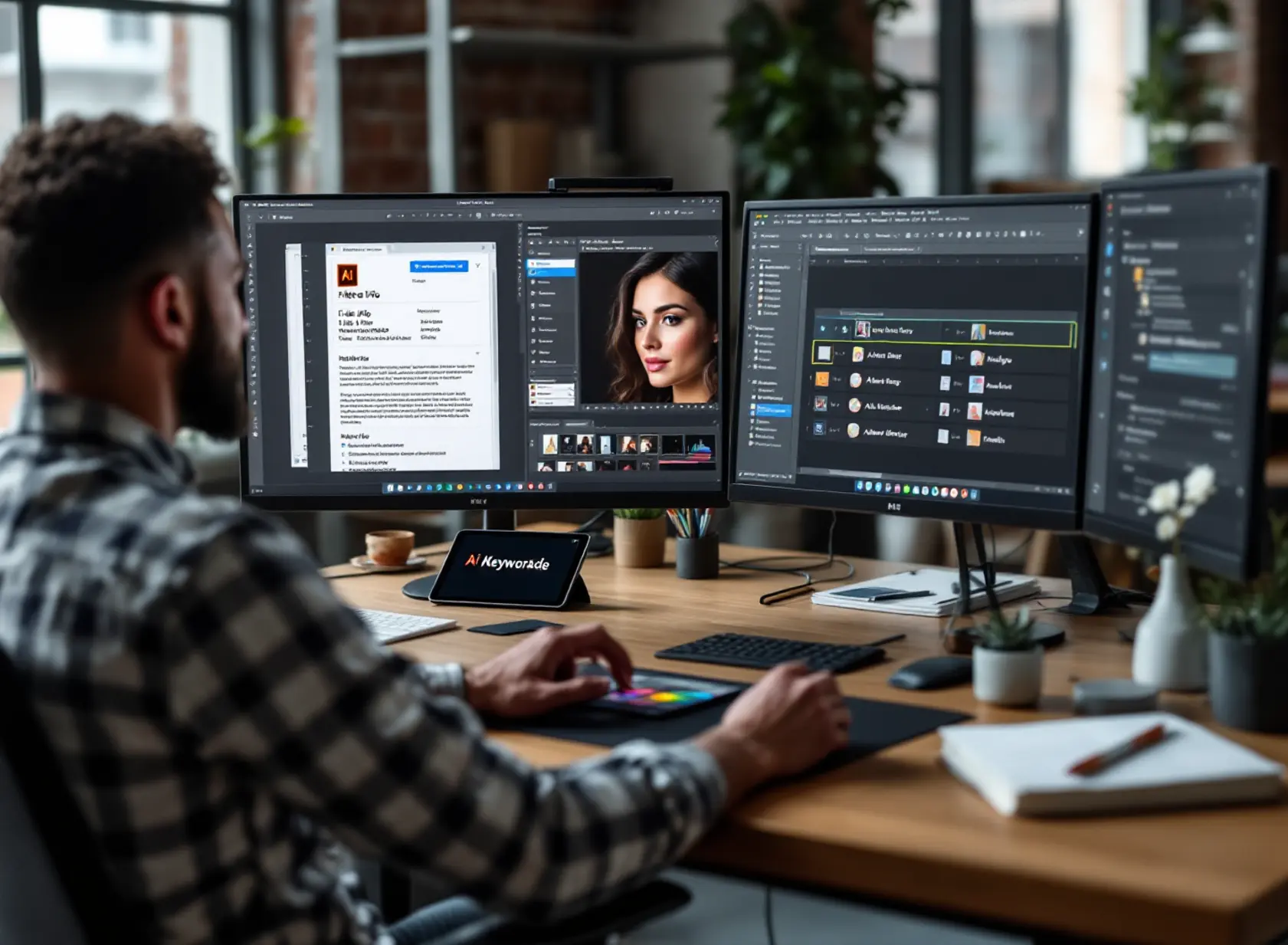 Steps to Add Keywords to AI Files in Adobe Illustrator