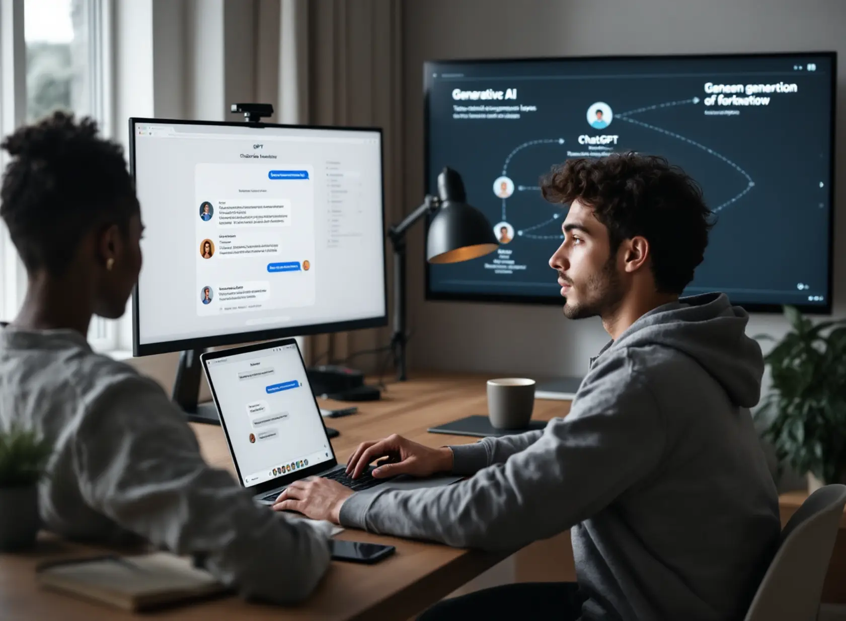 Understanding Why ChatGPT Is Considered Generative AI