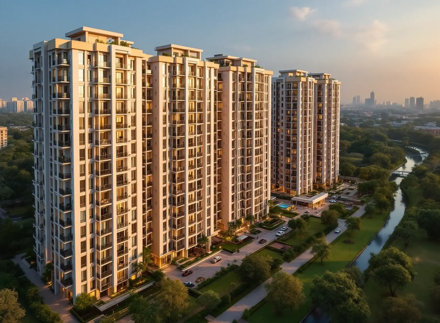 Signature Global Sarvam at Sector 37D: A Real Estate Investment Guide