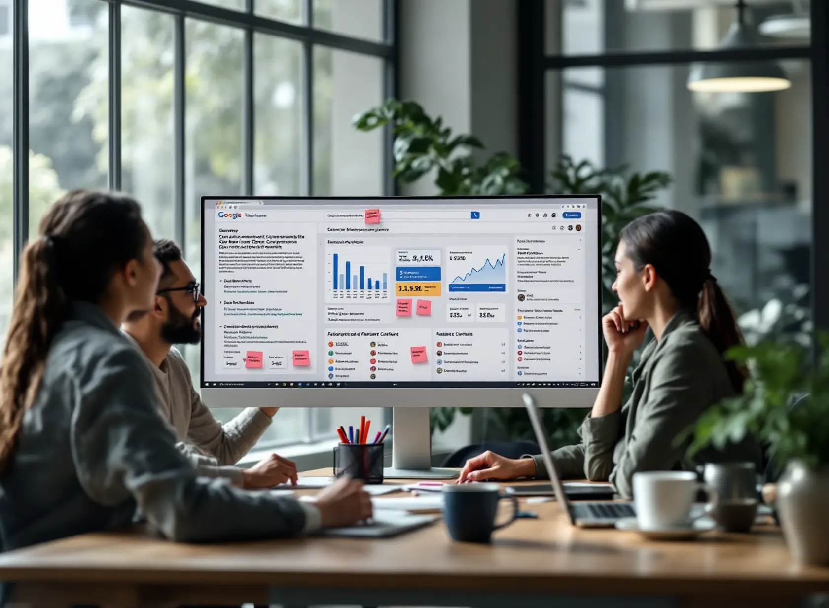 Answer Engine Optimization Strategies to Improve AI Search Visibility