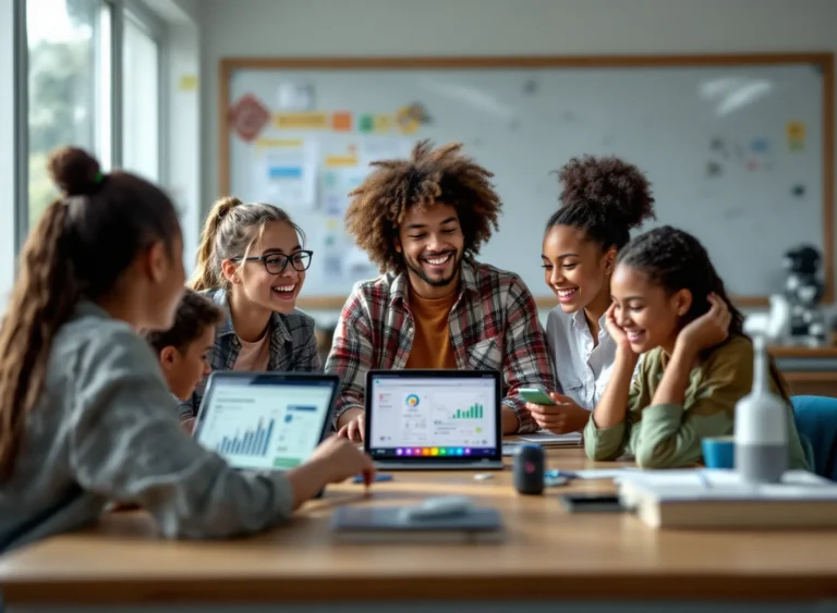 Understanding the Three Domains of AI for Class 9 Students