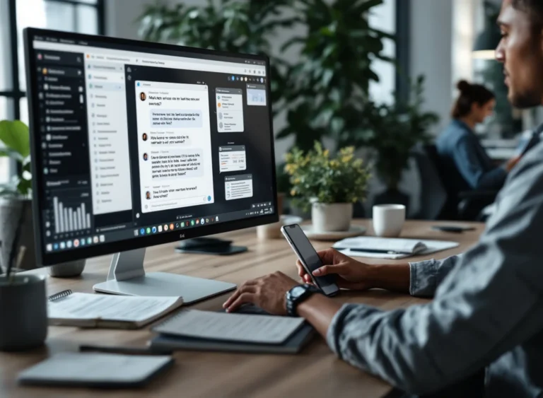 How Chatbots Are Transforming Market Research with AI
