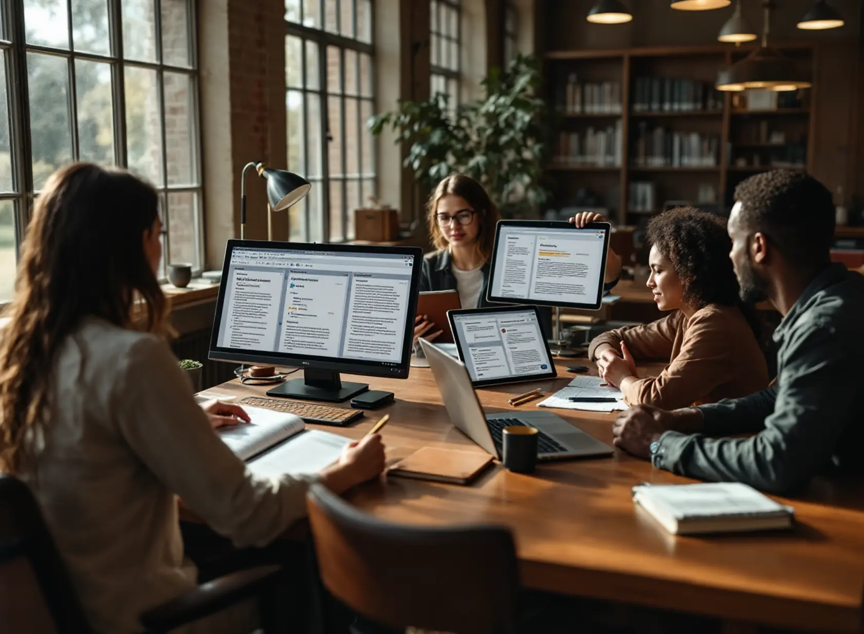 Understanding How AI Detectors Work: Methods, Accuracy & Limitations