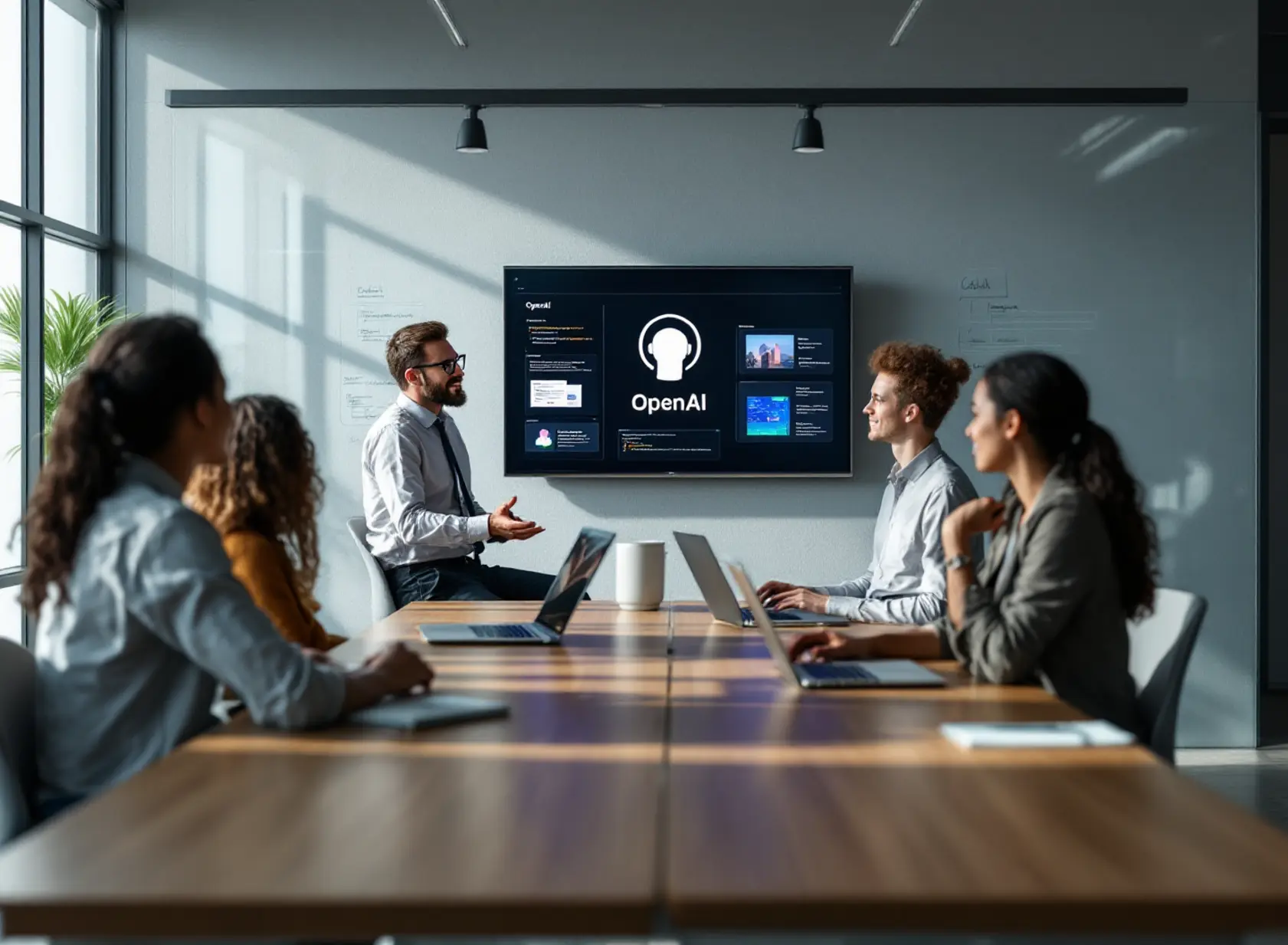 A Complete Introduction to OpenAI: History, Goals, and Technologies