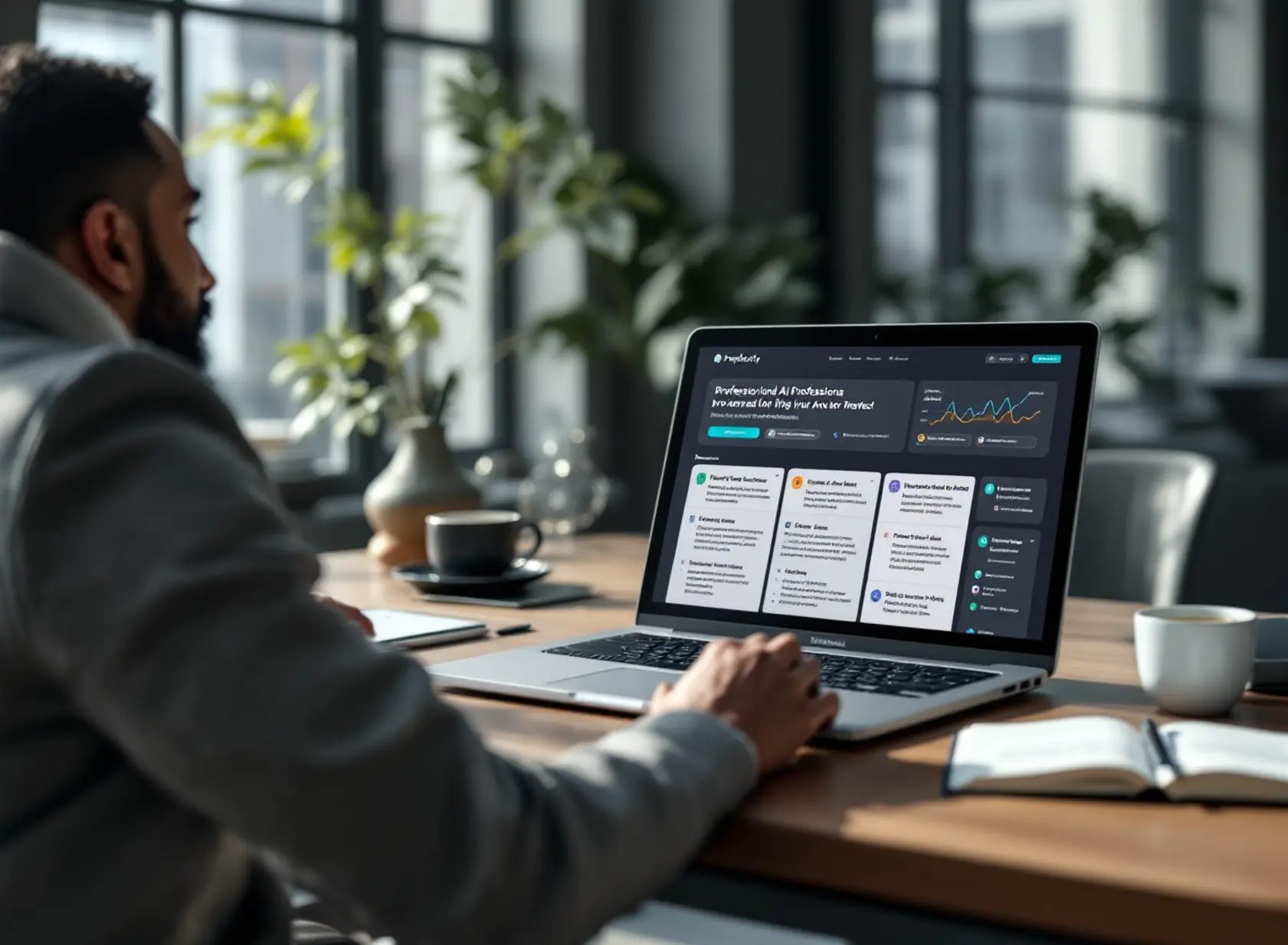 Understanding Perplexity AI: Tool Features, Benefits & Comparisons
