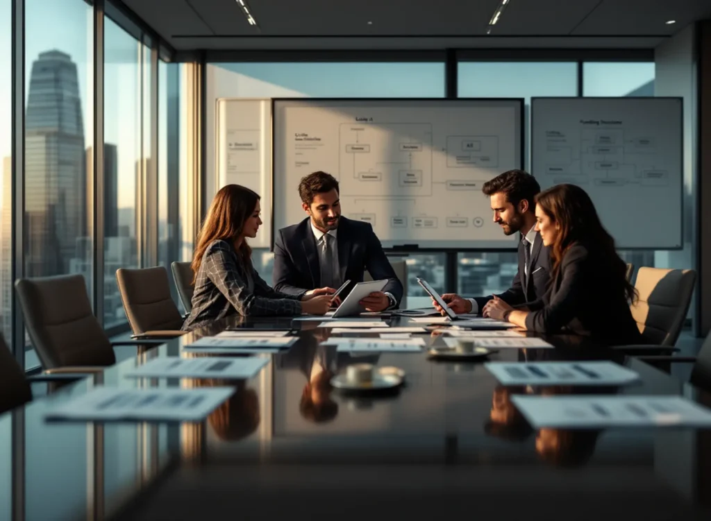 Understanding Who Owns Claude AI: Anthropic, Founders & Big Tech Backers