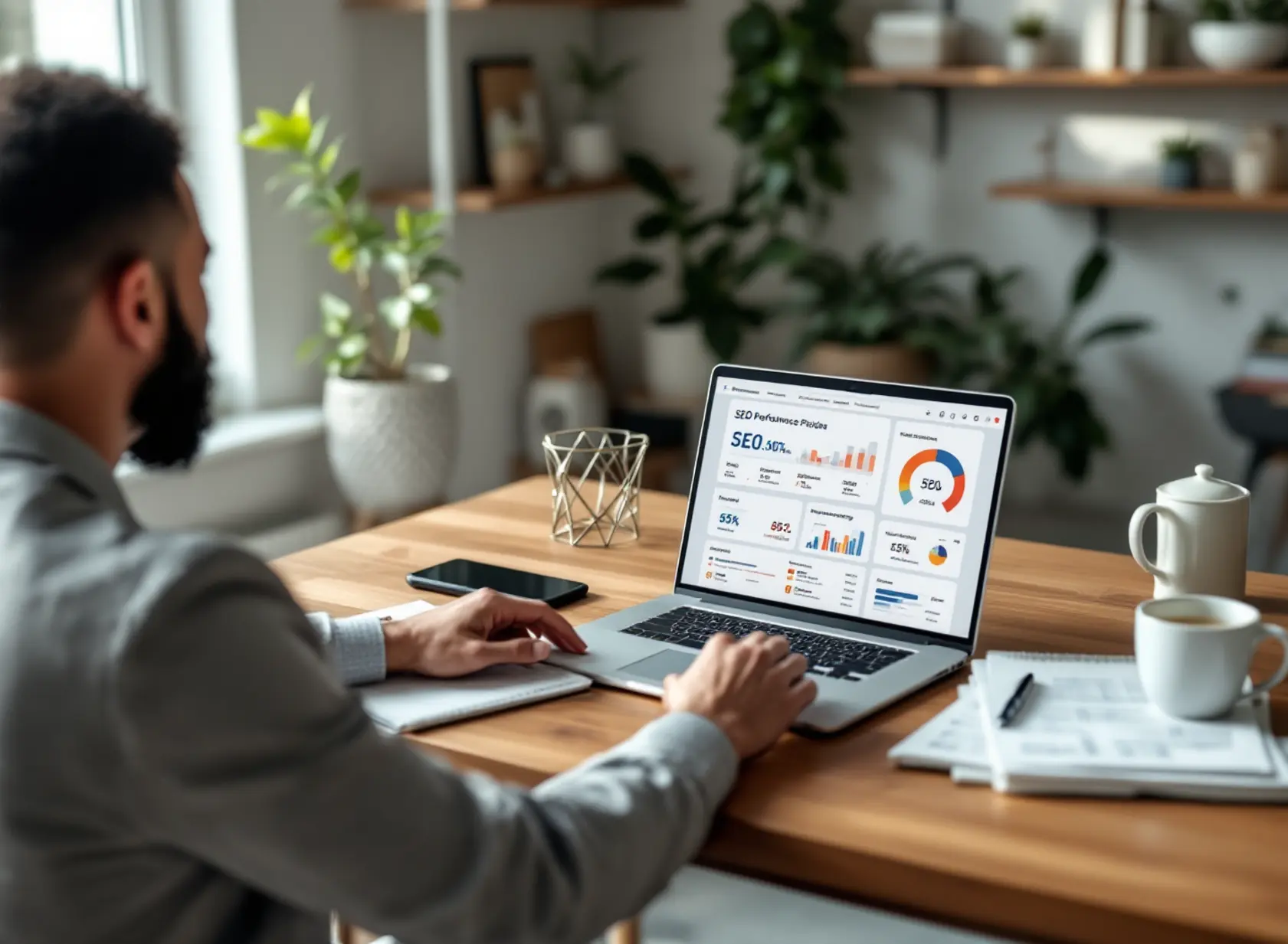 How to Choose the Right SEO Packages for Small Business