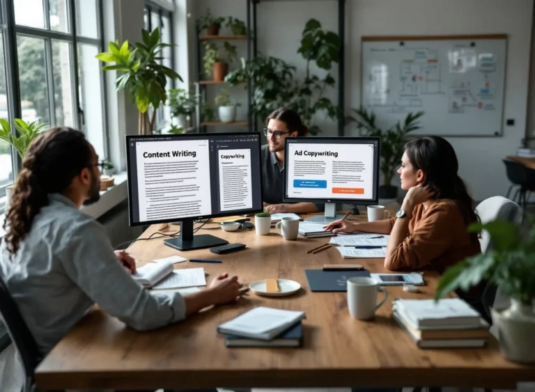 Copywriting vs Content Writing: What Marketers Need to Know in 2026