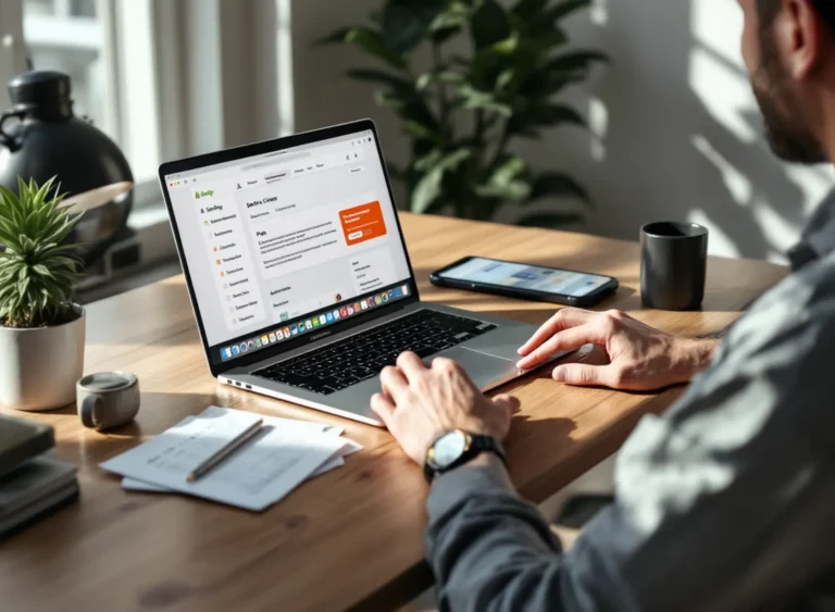 Step-by-Step Instructions on How to Delete a Shopify Store