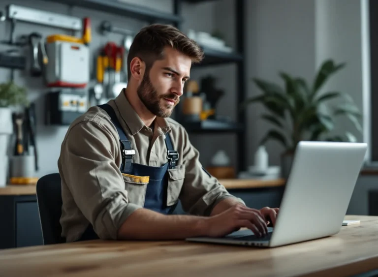 Complete SEO Guide for Electricians to Dominate Local Search