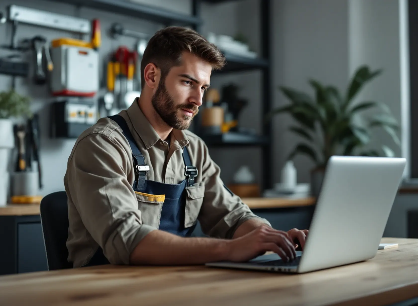 Complete SEO Guide for Electricians to Dominate Local Search