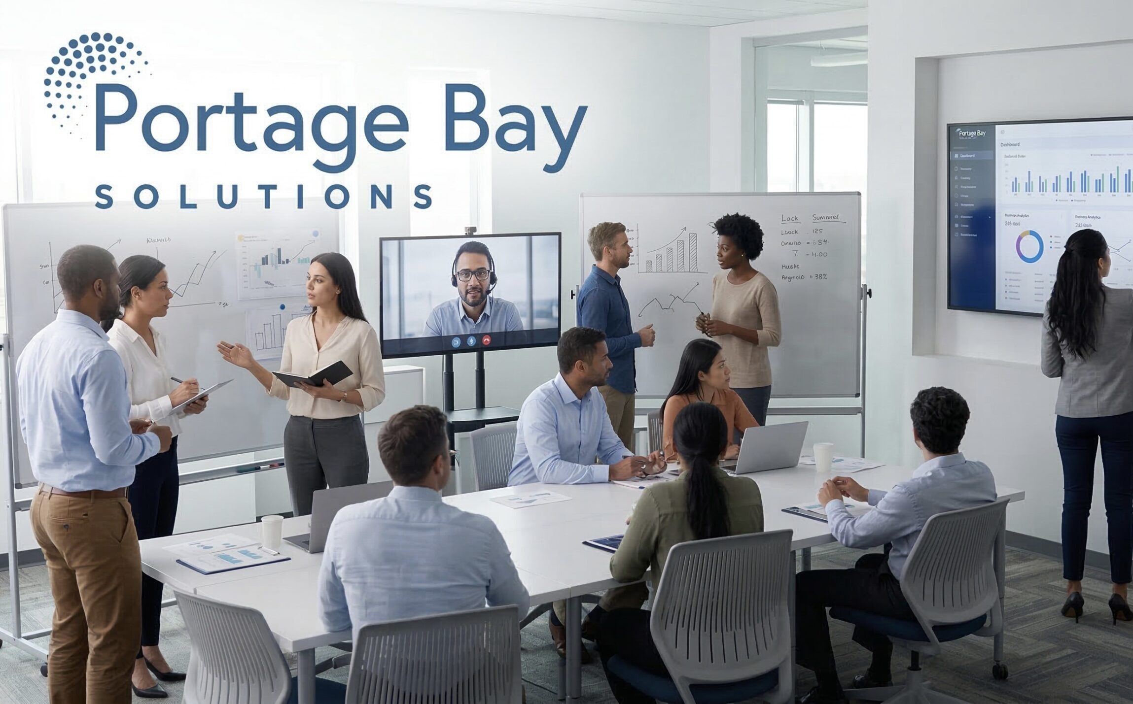 FileMaker Innovation Powered by Development, SEO & Content