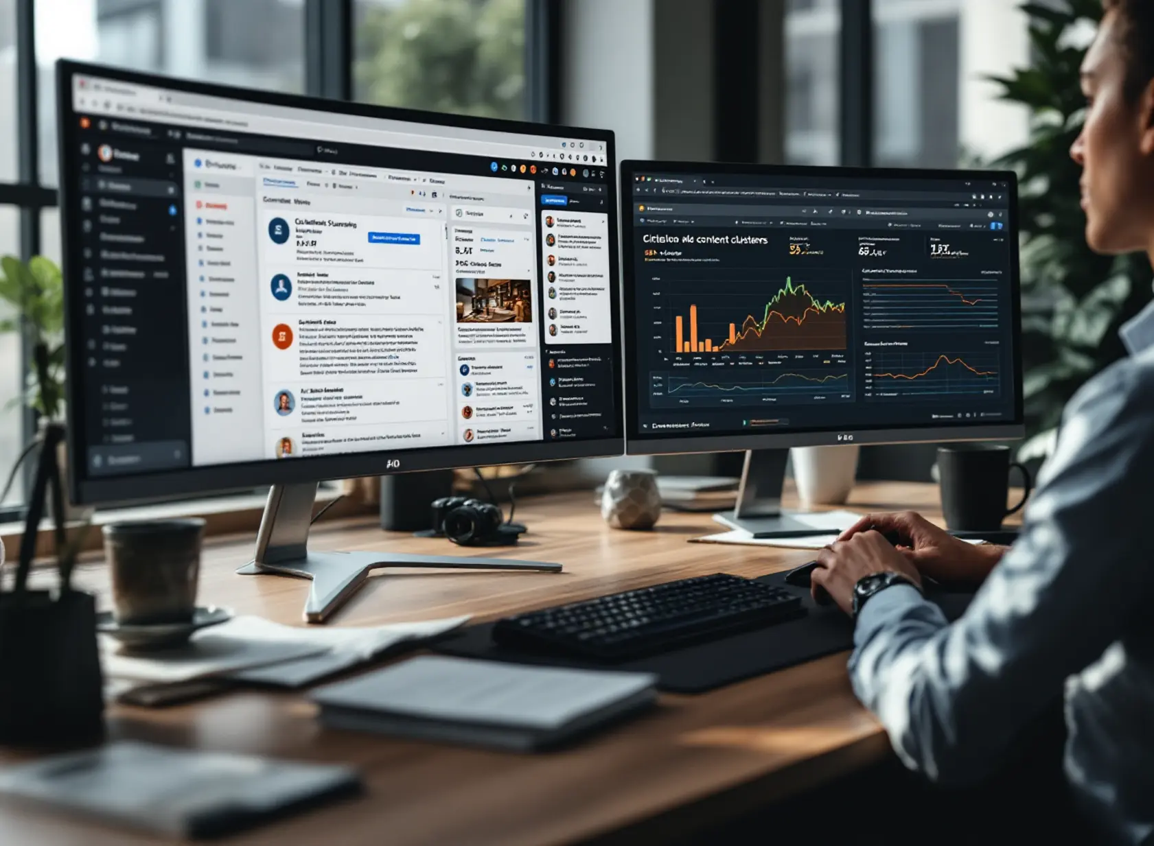 What Elements Are Foundational for SEO With AI in 2026?