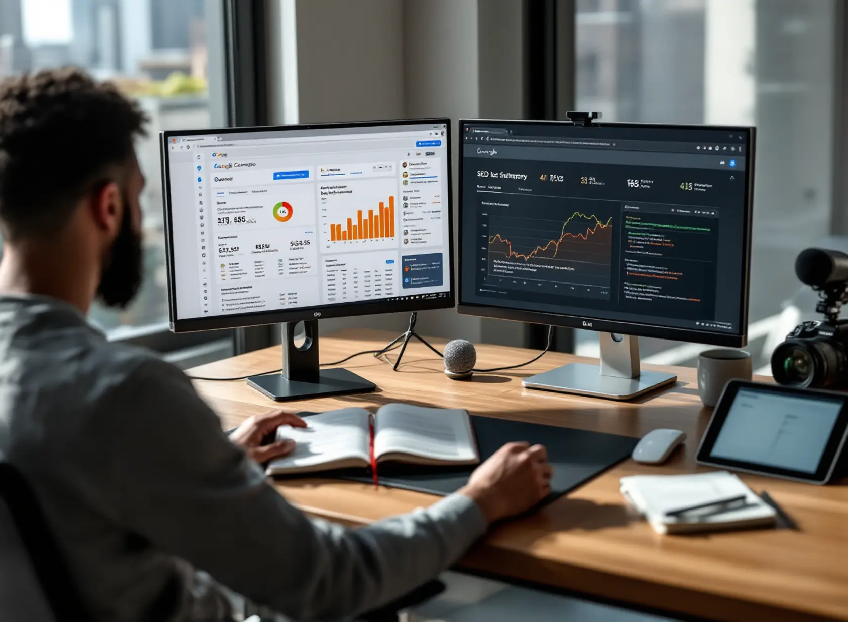 The Impact of AI Overview on Blogging SEO: What You Need to Know