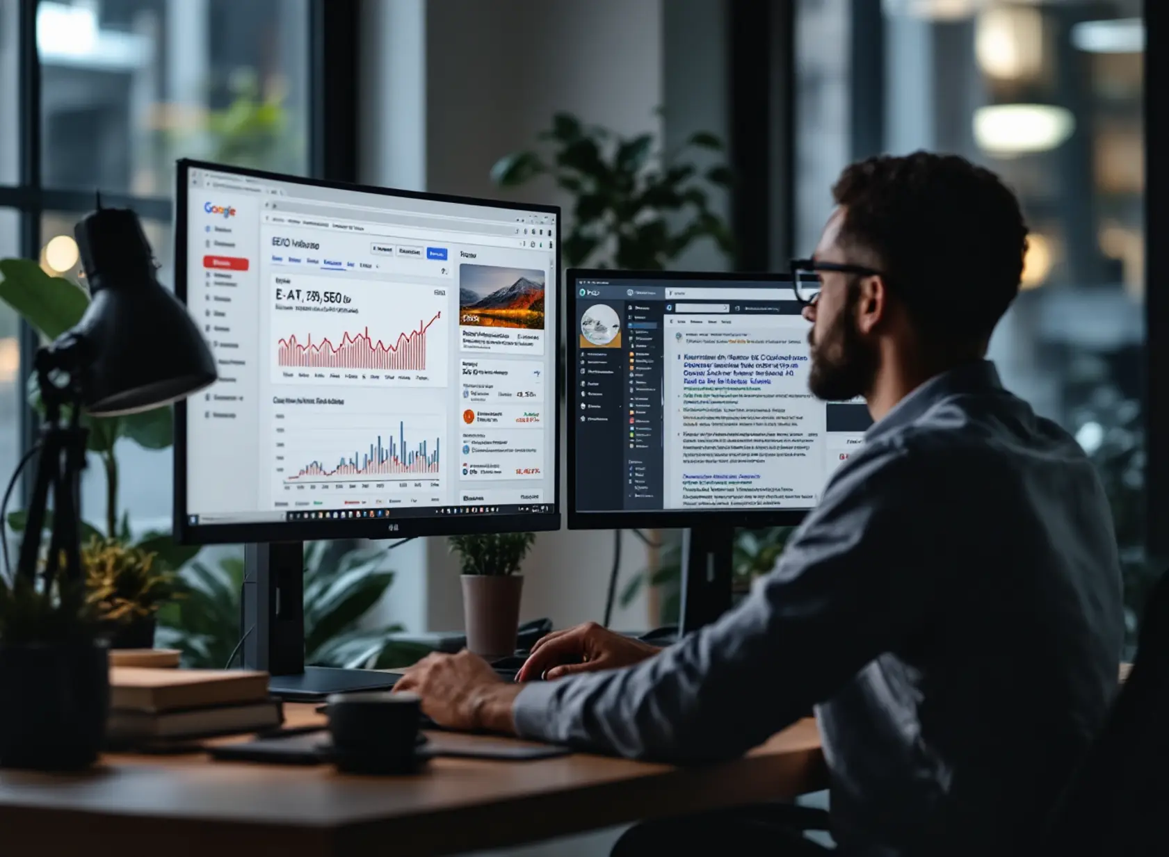 SEO Strategies to Rank in Google AI Overviews Effectively