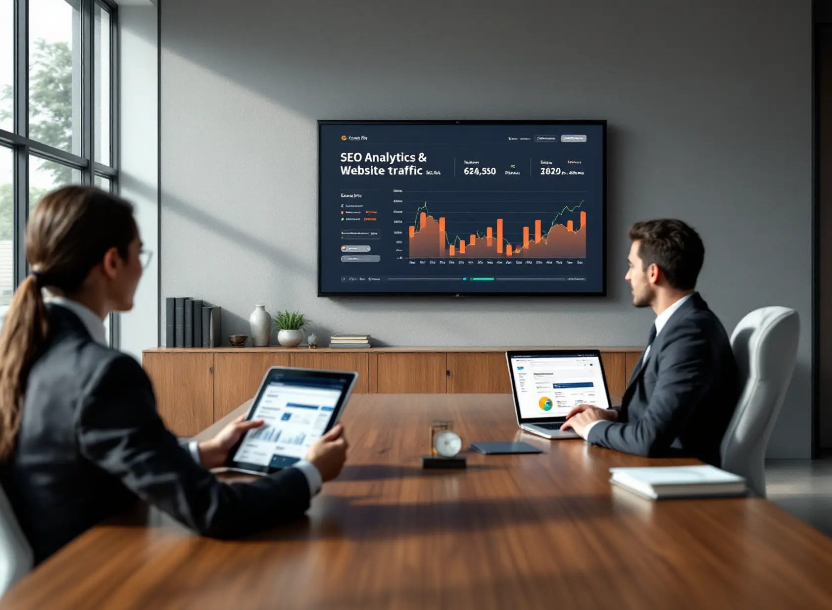 Proven SEO Tactics for Attorneys to Grow Client Leads