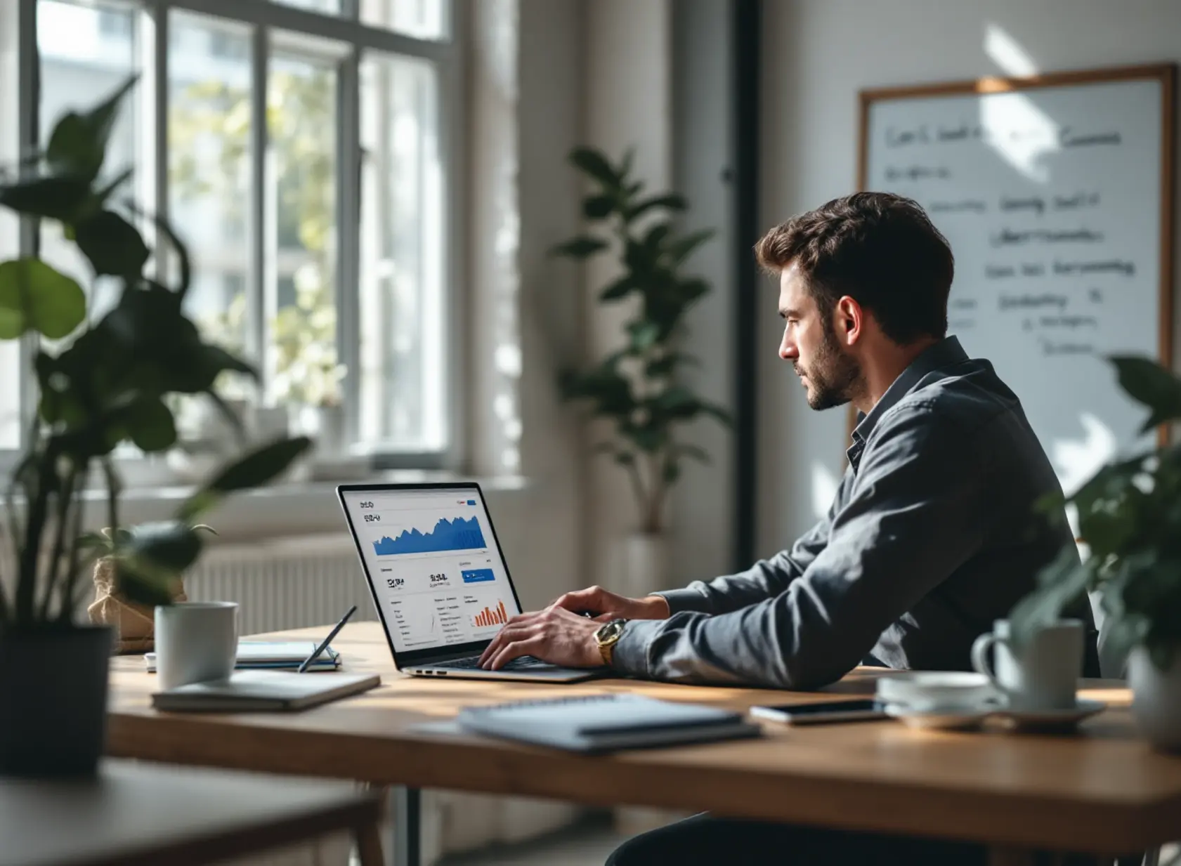 SEO for Startups: Proven Strategies to Grow Traffic & Customers