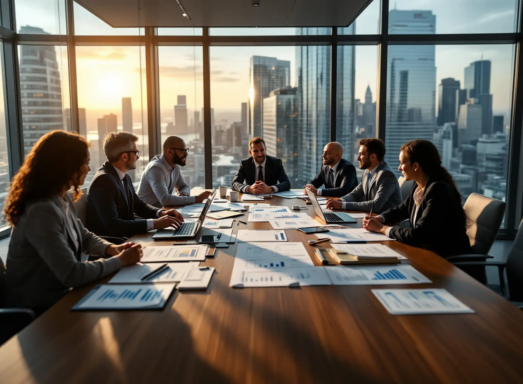 Top Enterprise SEO Agency in the US: 10 Ways We Drive Large-Scale Results