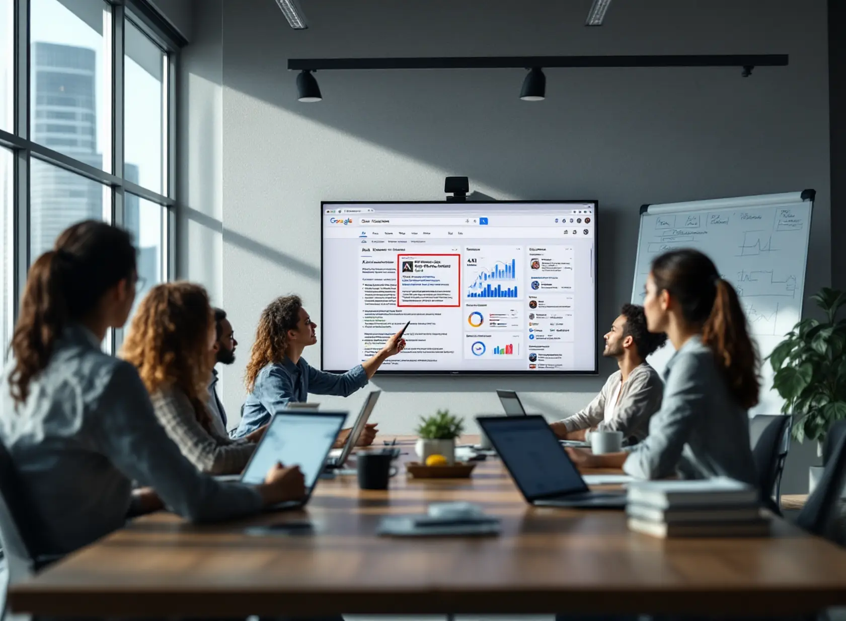 Understanding What Triggers an AI Overview in SEO