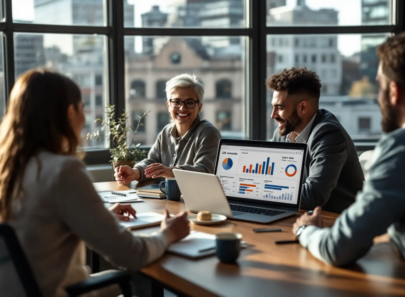 Expert Northampton SEO Agency for Local Business Success