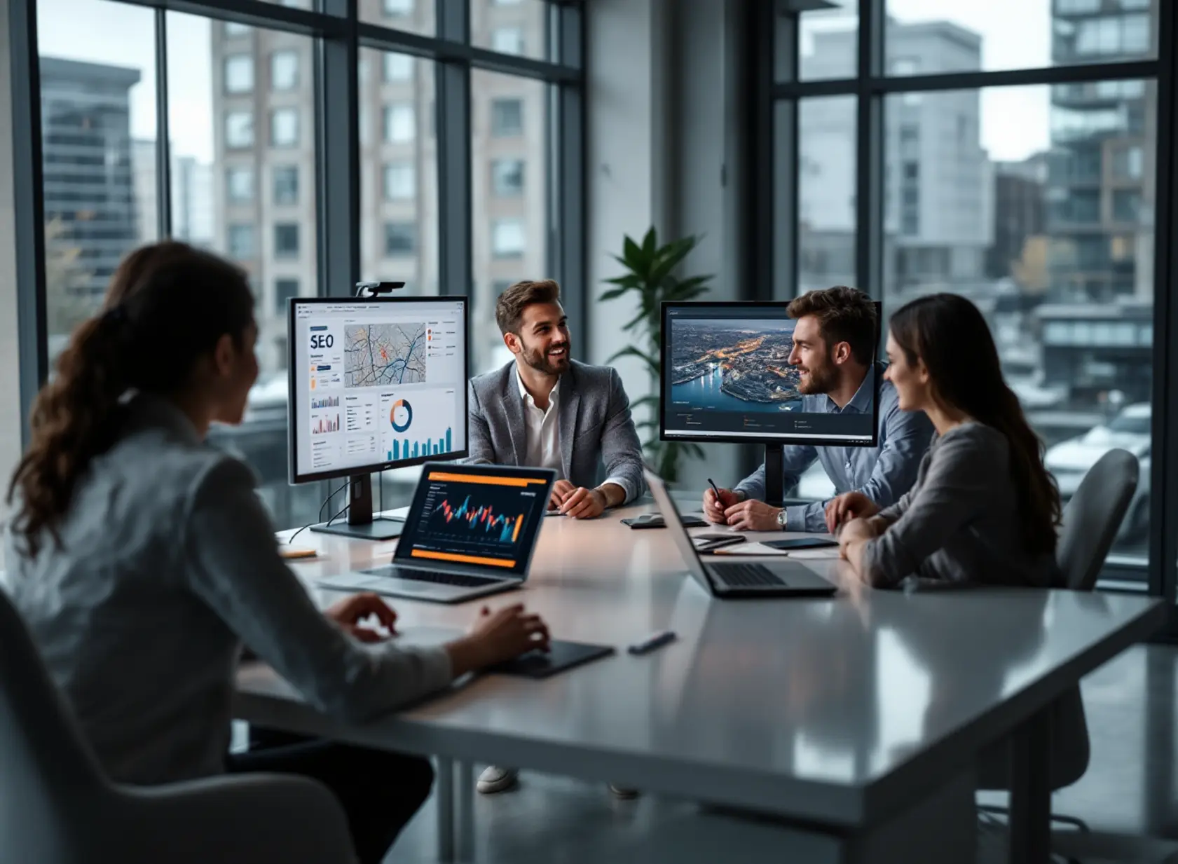 Why Choose Our SEO Salford Agency for Long-Term Growth