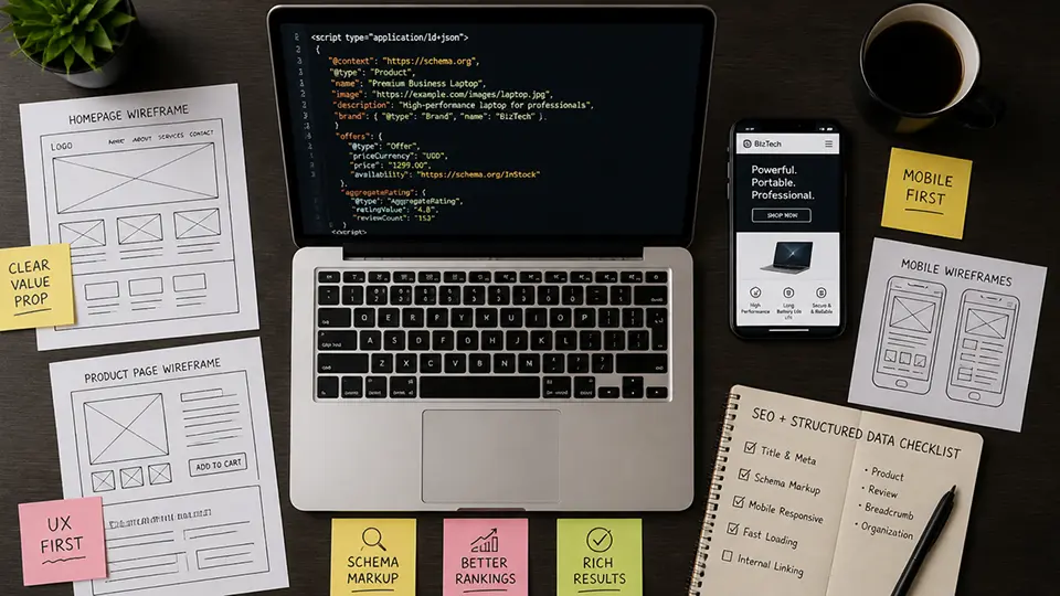 On-Page SEO Checklist